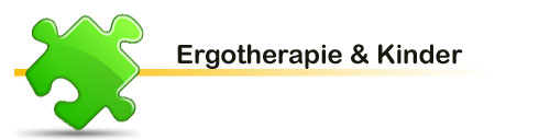 Ergotherapie