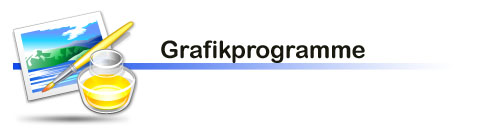 Grafikprogramme