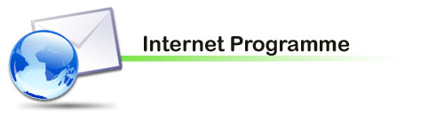 Internet Programme