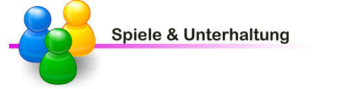 Spiele