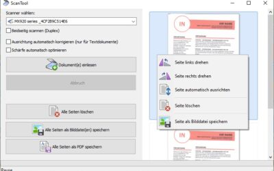 CK Software News und Blog 1 Scan 2 PDF