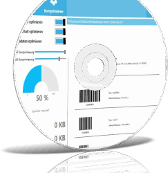 CK Software News und Blog 5 PDF minimieren