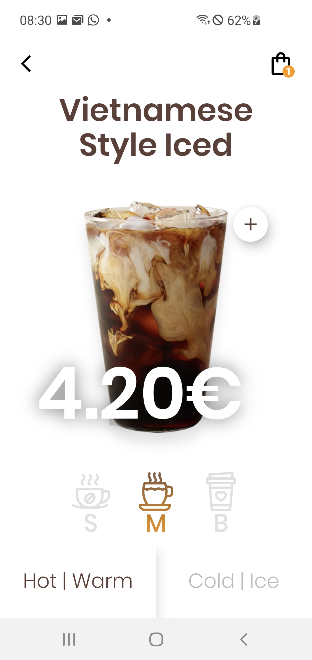 E-Commerce App E-Commerce App