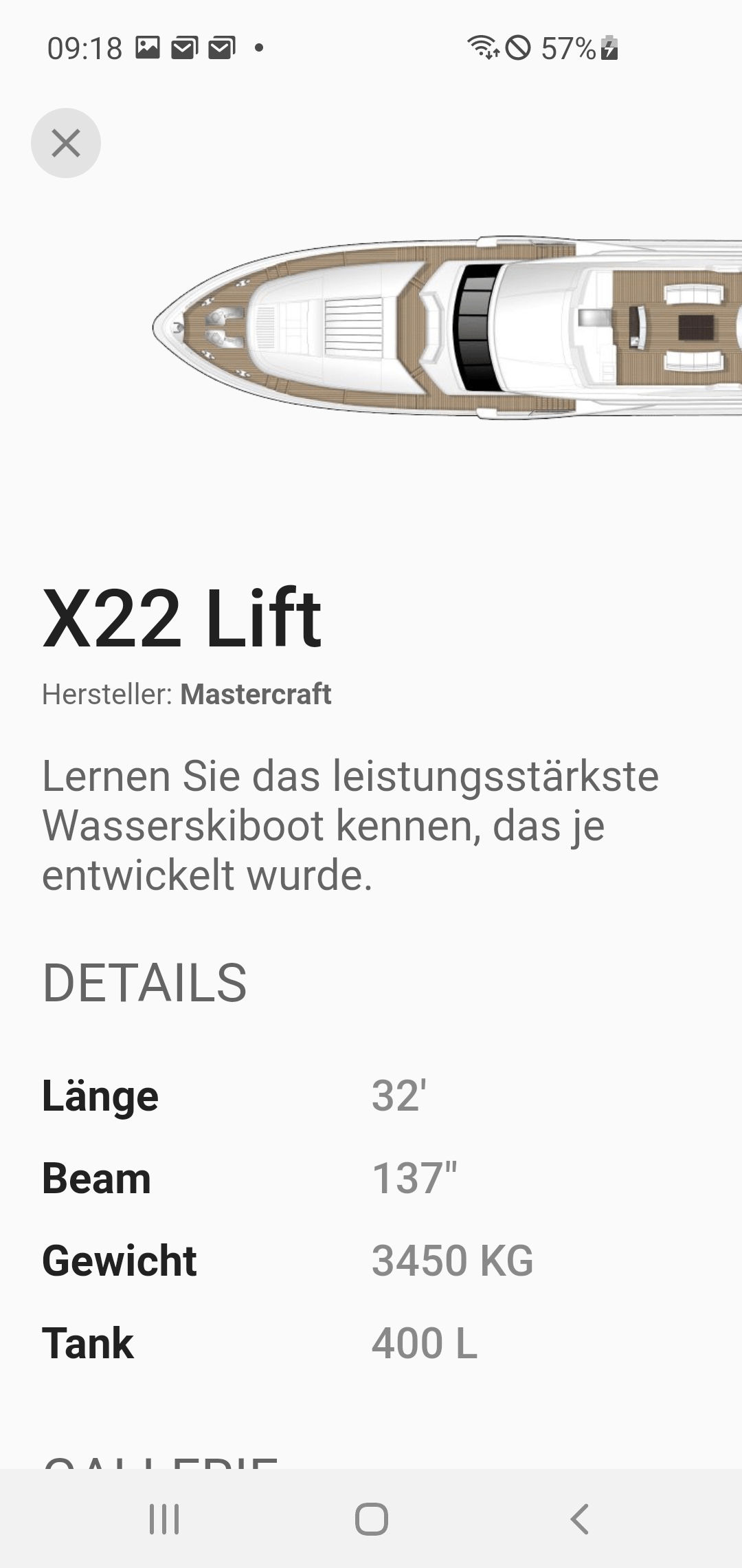 E-Commerce, Vermietung E-Commerce, Vermietung